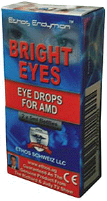 Bright Eyes Drops for AMD